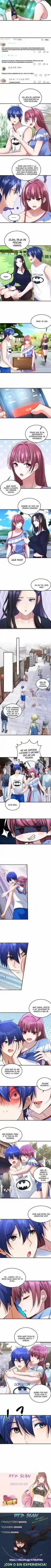 Mi Hermana Es Una Super Estrella - Capítulo 169 - Página 2 - LectorTMOo