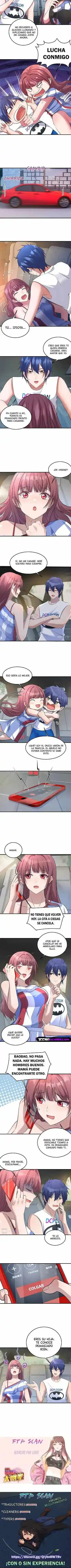 Mi Hermana Es Una Super Estrella - Capítulo 170 - Página 2 - LectorTMOo