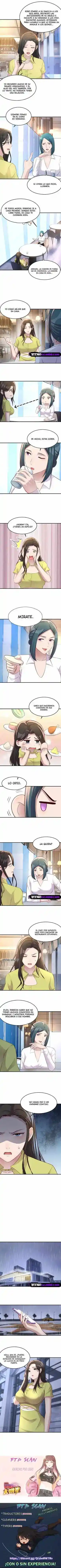 Mi Hermana Es Una Super Estrella - Capítulo 171 - Página 2 - LectorTMOo