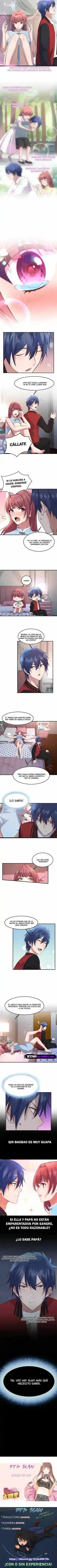 Mi Hermana Es Una Super Estrella - Capítulo 173 - Página 2 - LectorTMOo
