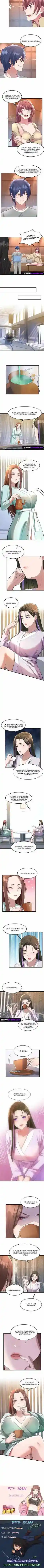Mi Hermana Es Una Super Estrella - Capítulo 174 - Página 2 - LectorTMOo