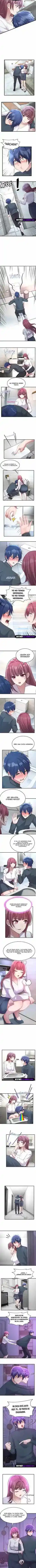 Mi Hermana Es Una Super Estrella - Capítulo 179 - Página 2 - LectorTMOo