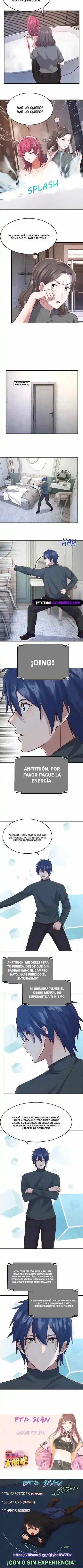 Mi Hermana Es Una Super Estrella - Capítulo 181 - Página 2 - LectorTMOo