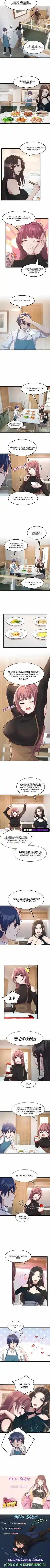 Mi Hermana Es Una Super Estrella - Capítulo 187 - Página 2 - LectorTMOo