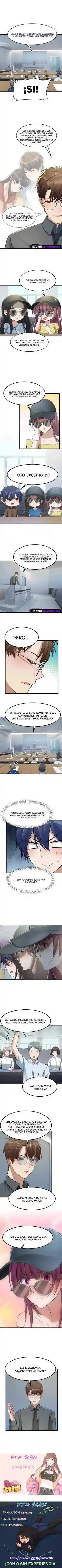 Mi Hermana Es Una Super Estrella - Capítulo 188 - Página 2 - LectorTMOo