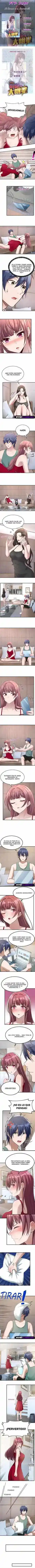 Mi Hermana Es Una Super Estrella - Capítulo 190 - Página 1 - LectorTMOo