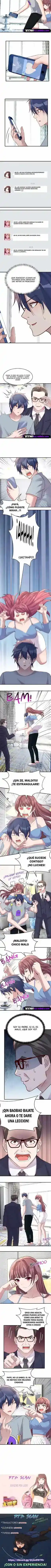 Mi Hermana Es Una Super Estrella - Capítulo 191 - Página 2 - LectorTMOo