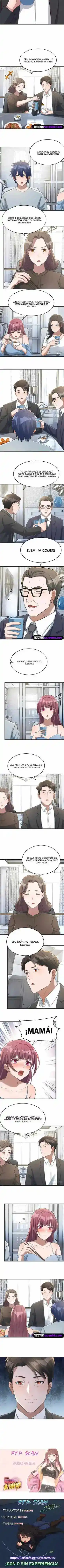 Mi Hermana Es Una Super Estrella - Capítulo 193 - Página 2 - LectorTMOo