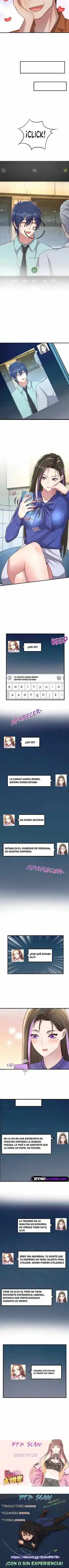 Mi Hermana Es Una Super Estrella - Capítulo 195 - Página 2 - LectorTMOo