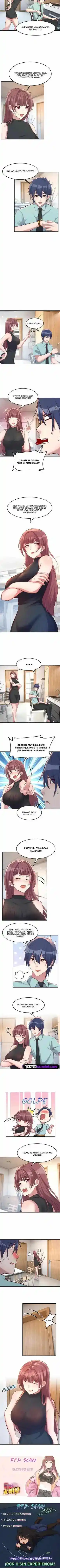 Mi Hermana Es Una Super Estrella - Capítulo 197 - Página 2 - LectorTMOo