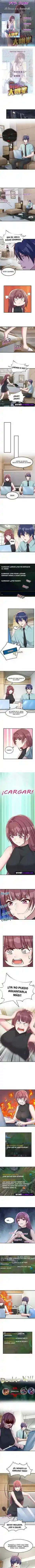Mi Hermana Es Una Super Estrella - Capítulo 198 - Página 1 - LectorTMOo