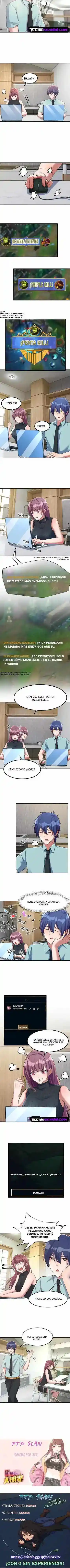 Mi Hermana Es Una Super Estrella - Capítulo 198 - Página 2 - LectorTMOo