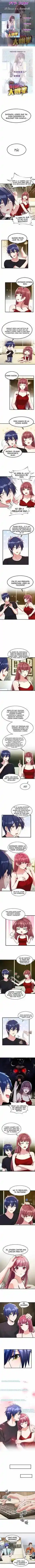 Mi Hermana Es Una Super Estrella - Capítulo 200 - Página 1 - LectorTMOo
