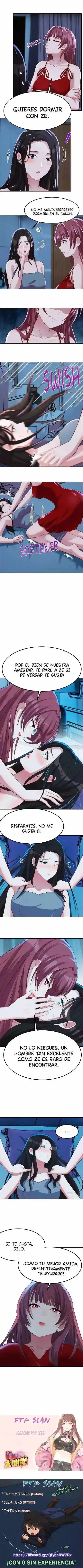 Mi Hermana Es Una Super Estrella - Capítulo 203 - Página 2 - LectorTMOo