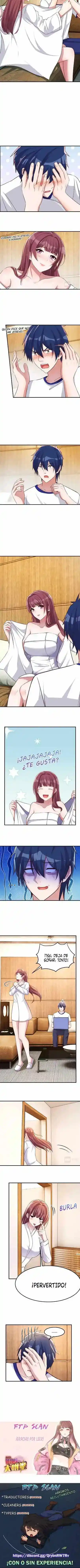 Mi Hermana Es Una Super Estrella - Capítulo 205 - Página 2 - LectorTMOo