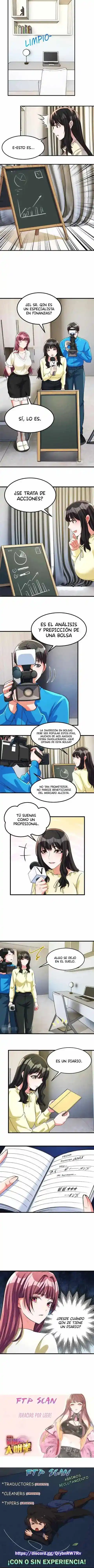 Mi Hermana Es Una Super Estrella - Capítulo 206 - Página 2 - LectorTMOo