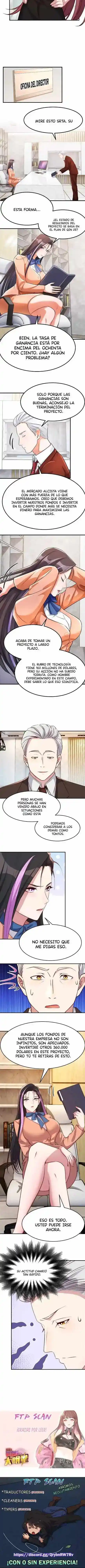 Mi Hermana Es Una Super Estrella - Capítulo 208 - Página 2 - LectorTMOo