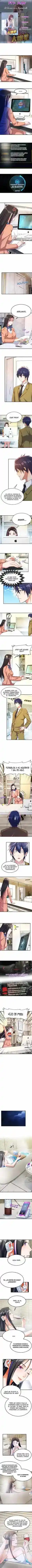 Mi Hermana Es Una Super Estrella - Capítulo 209 - Página 1 - LectorTMOo