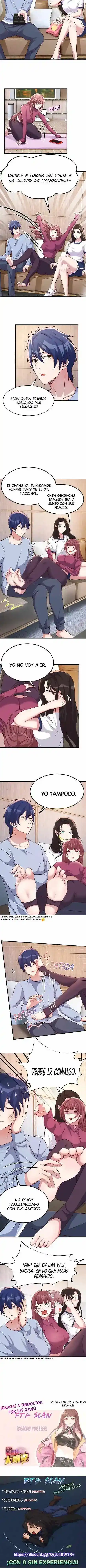 Mi Hermana Es Una Super Estrella - Capítulo 210 - Página 2 - LectorTMOo