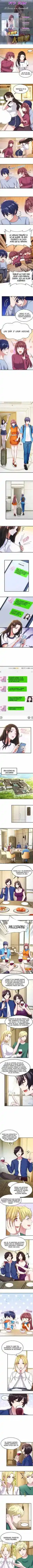 Mi Hermana Es Una Super Estrella - Capítulo 211 - Página 1 - LectorTMOo