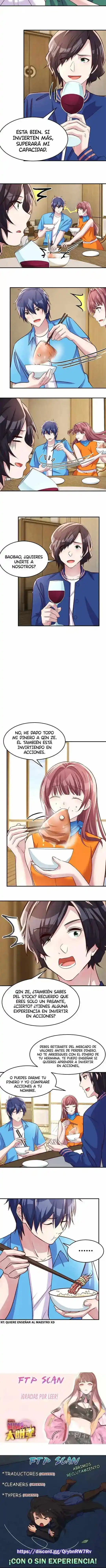 Mi Hermana Es Una Super Estrella - Capítulo 211 - Página 2 - LectorTMOo