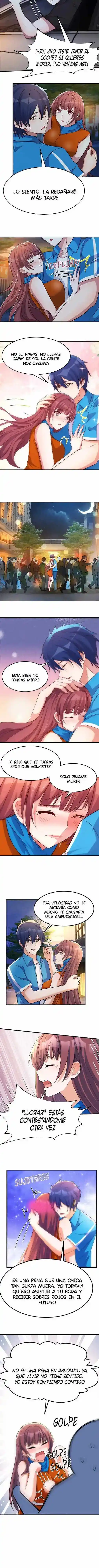 Mi Hermana Es Una Super Estrella - Capítulo 214 - Página 2 - LectorTMOo