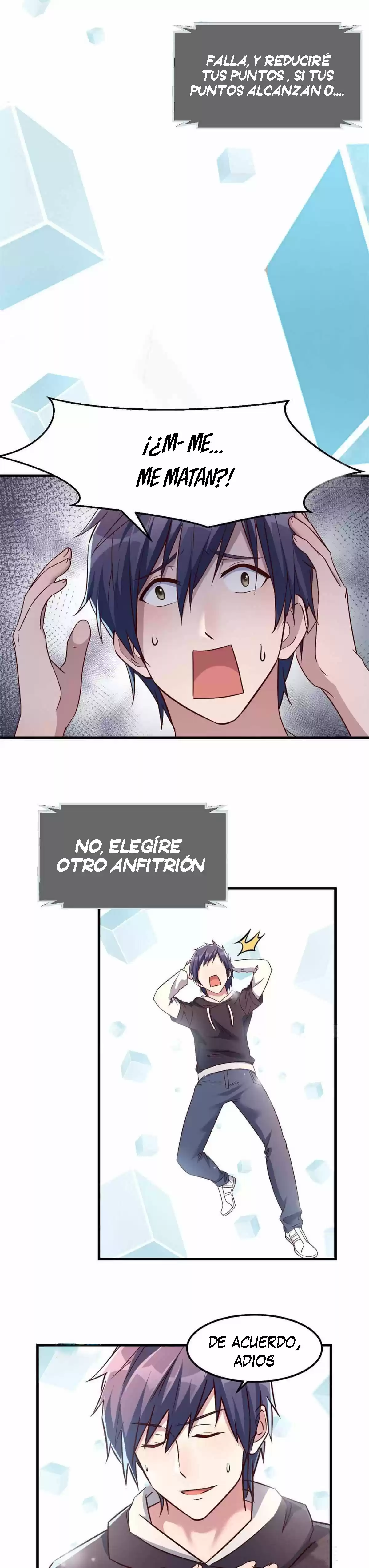 Mi Hermana Es Una Superestrella - Capítulo 10 - Página 14 - LectorTMOo