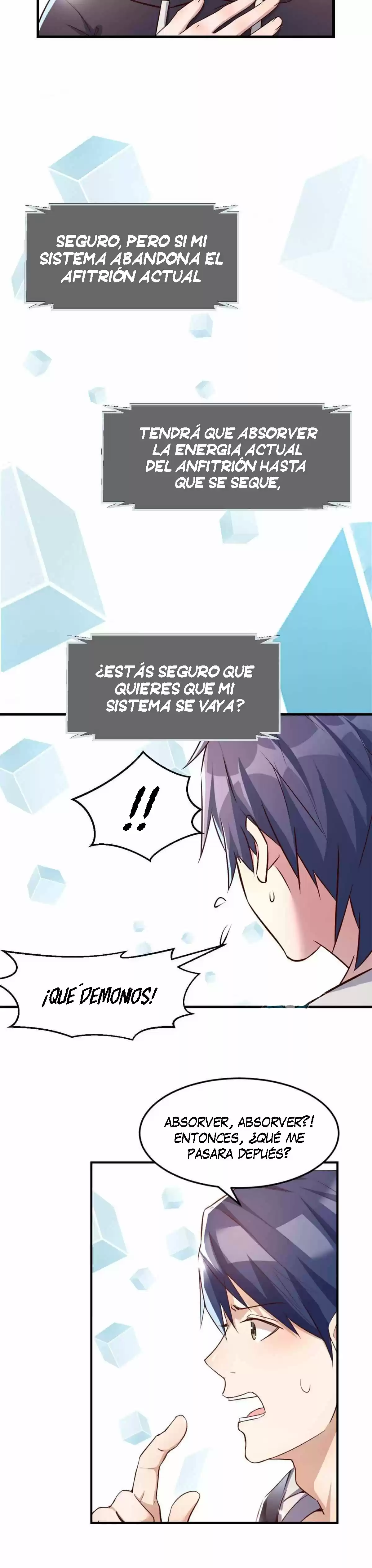 Mi Hermana Es Una Superestrella - Capítulo 10 - Página 15 - LectorTMOo