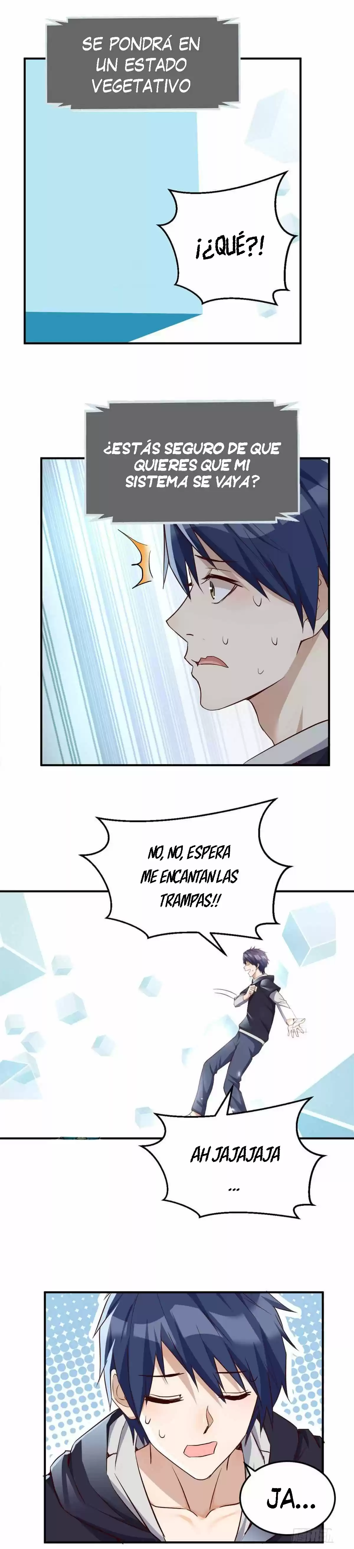 Mi Hermana Es Una Superestrella - Capítulo 10 - Página 16 - LectorTMOo