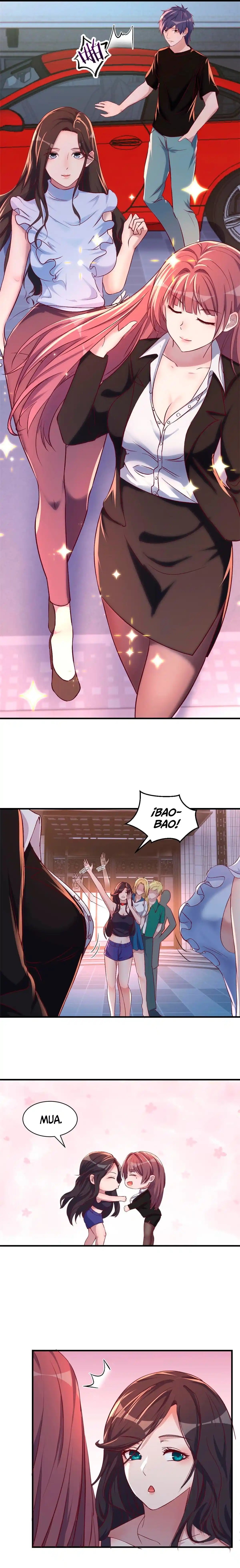Mi Hermana Es Una Superestrella - Capítulo 102 - Página 11 - LectorTMOo