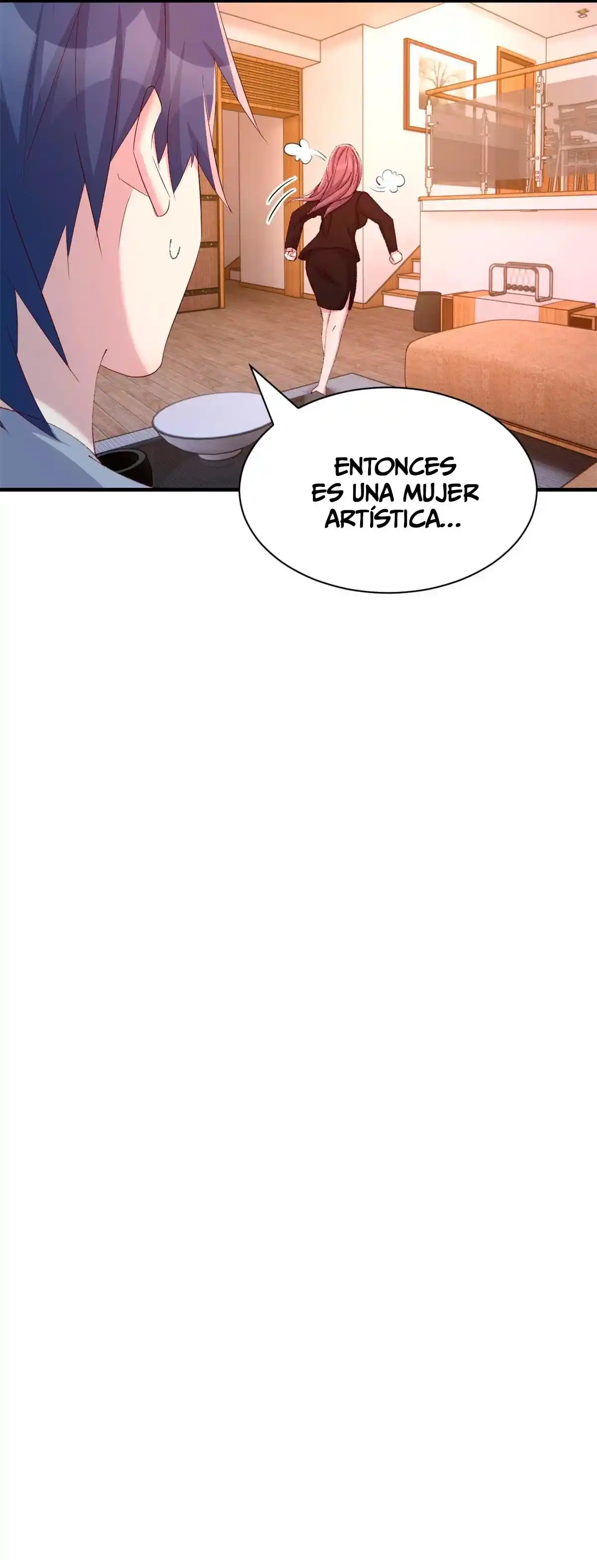 Mi Hermana Es Una Superestrella - Capítulo 109 - Página 12 - LectorTMOo
