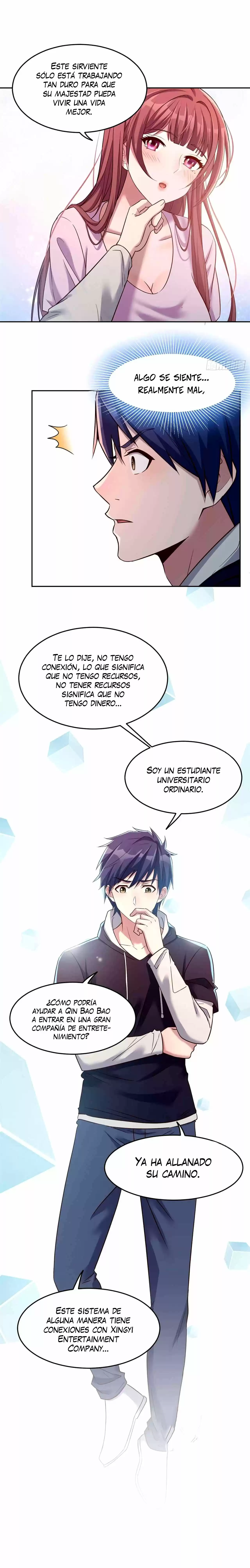 Mi Hermana Es Una Superestrella - Capítulo 11 - Página 13 - LectorTMOo