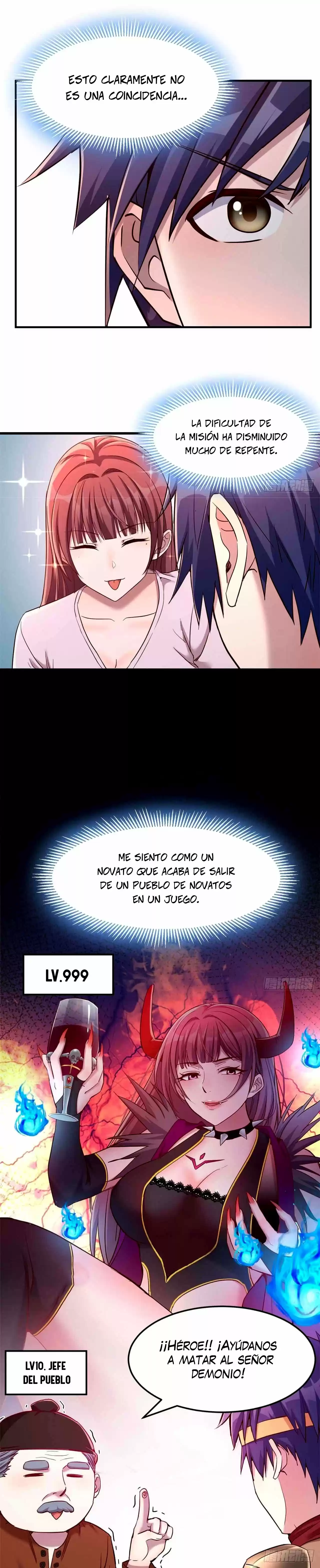 Mi Hermana Es Una Superestrella - Capítulo 11 - Página 14 - LectorTMOo