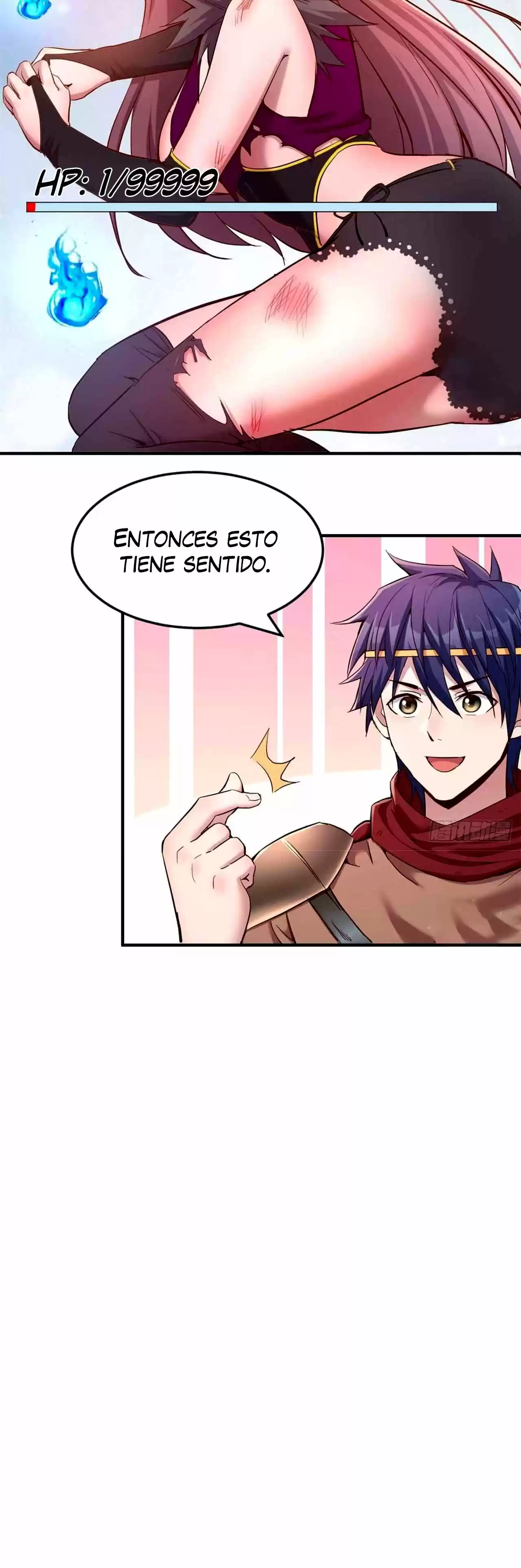 Mi Hermana Es Una Superestrella - Capítulo 11 - Página 16 - LectorTMOo