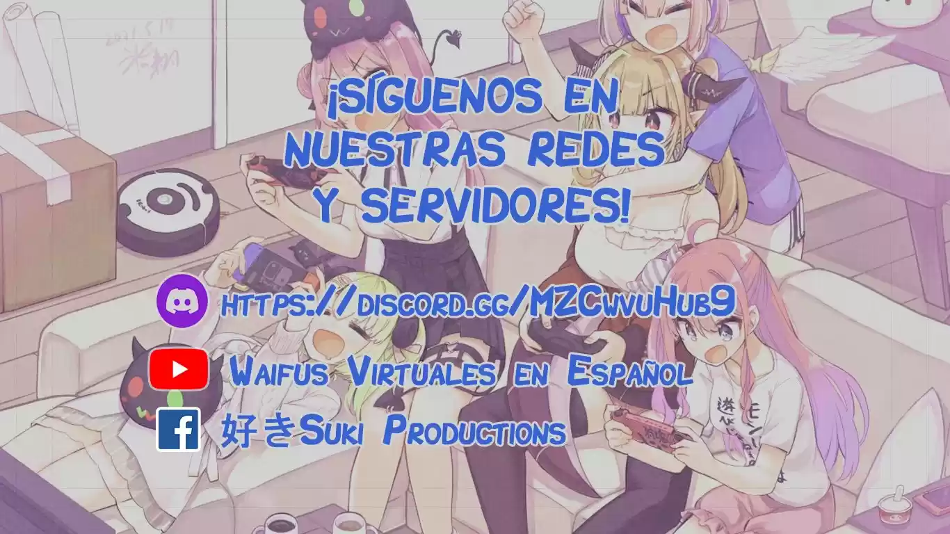 Mi Hermana Es Una Superestrella - Capítulo 11 - Página 18 - LectorTMOo