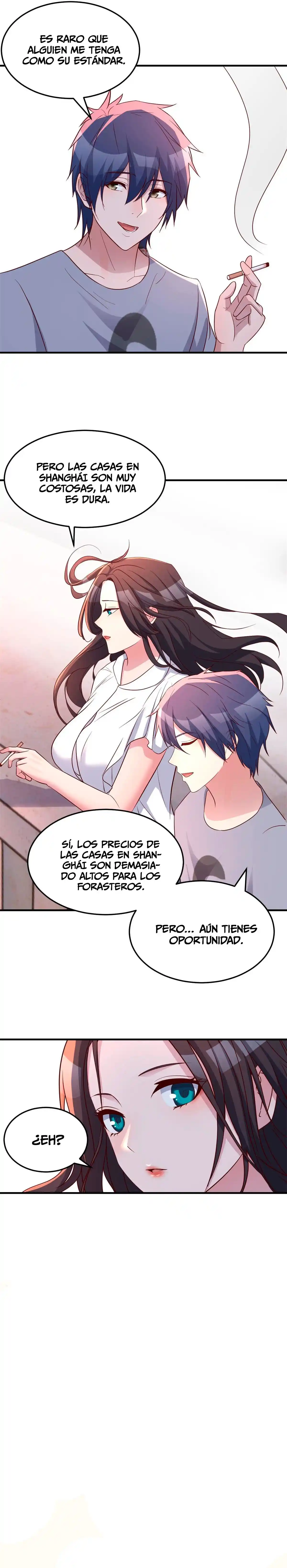 Mi Hermana Es Una Superestrella - Capítulo 113 - Página 12 - LectorTMOo