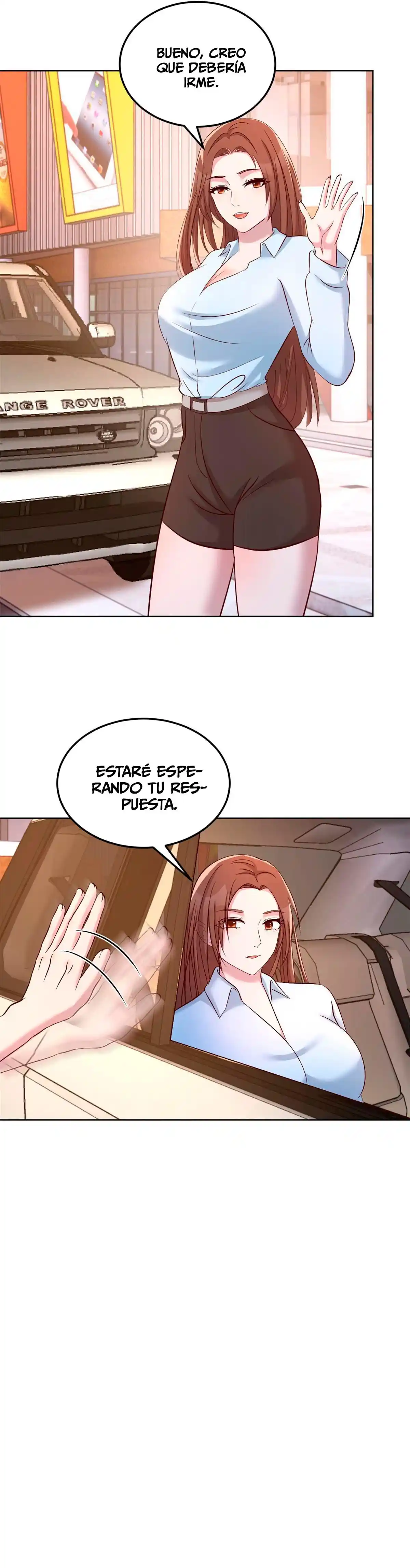 Mi Hermana Es Una Superestrella - Capítulo 115 - Página 7 - LectorTMOo