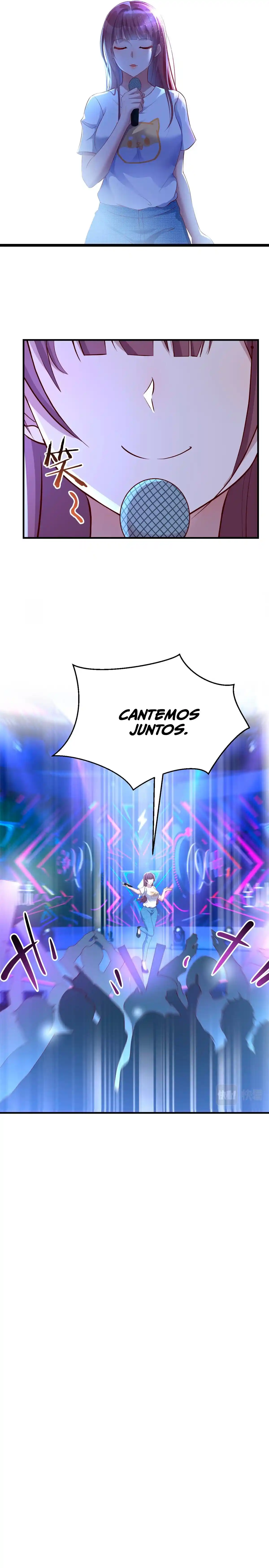 Mi Hermana Es Una Superestrella - Capítulo 118 - Página 12 - LectorTMOo