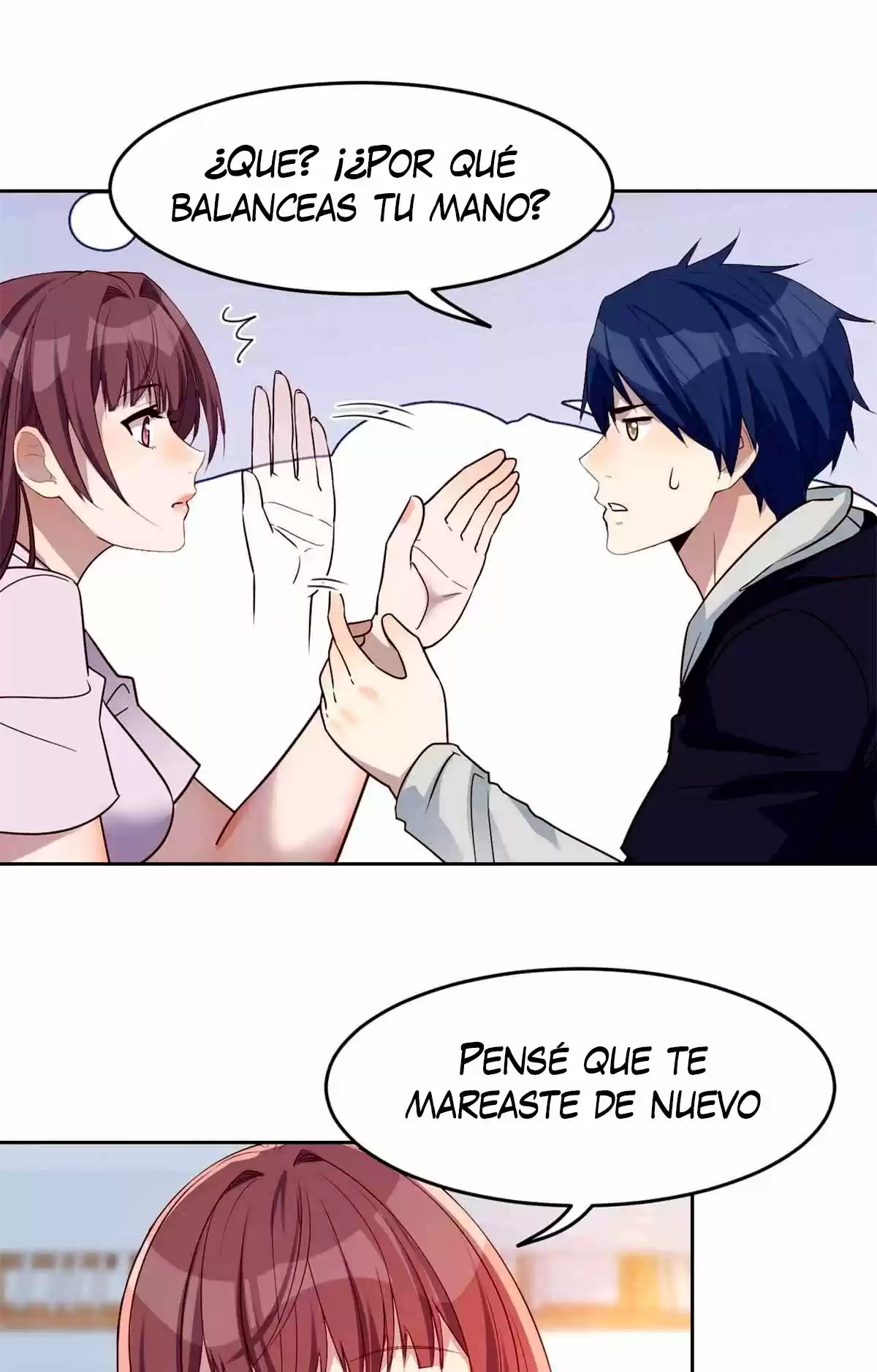 Mi Hermana Es Una Superestrella - Capítulo 12 - Página 2 - LectorTMOo