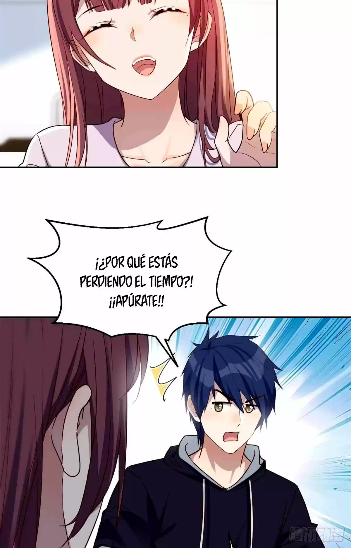 Mi Hermana Es Una Superestrella - Capítulo 12 - Página 3 - LectorTMOo