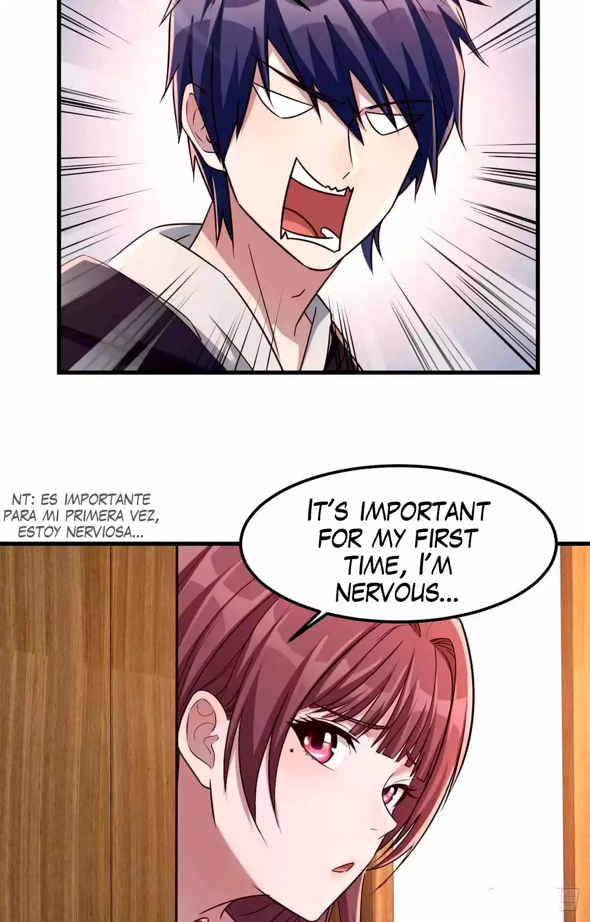 Mi Hermana Es Una Superestrella - Capítulo 12 - Página 12 - LectorTMOo