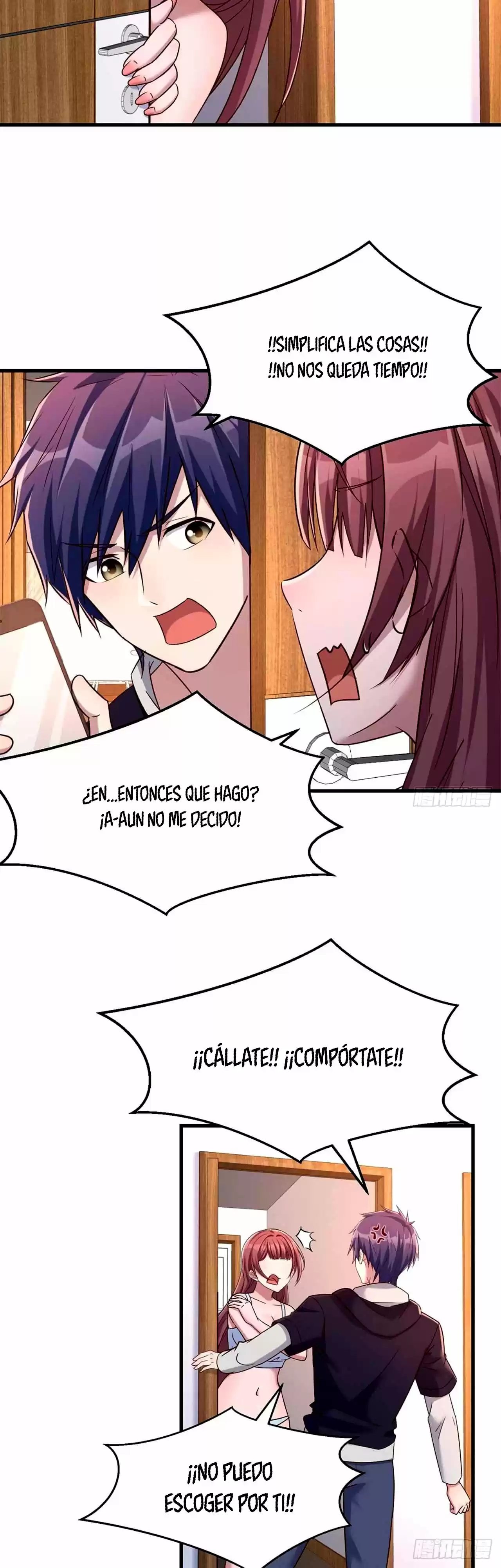 Mi Hermana Es Una Superestrella - Capítulo 12 - Página 13 - LectorTMOo