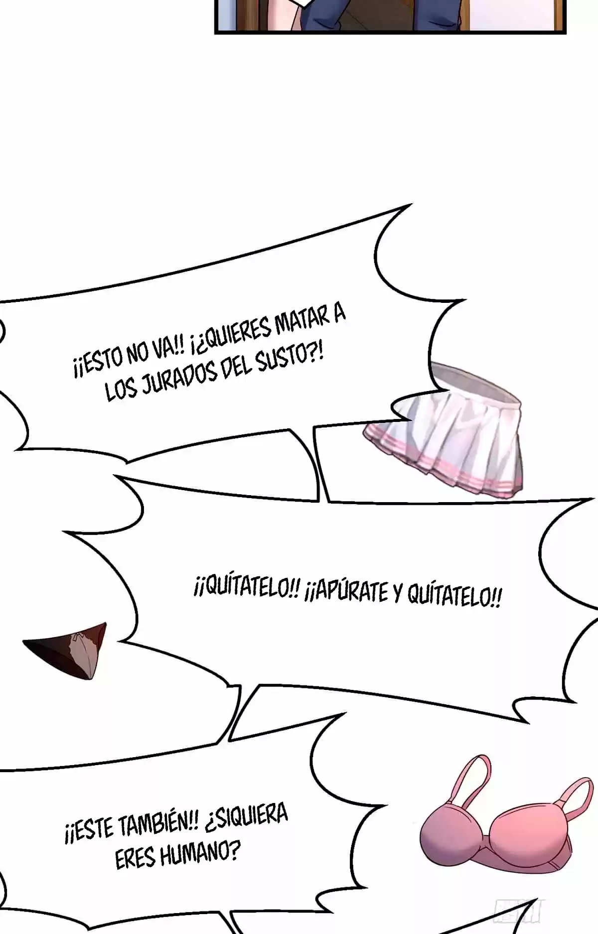 Mi Hermana Es Una Superestrella - Capítulo 12 - Página 14 - LectorTMOo