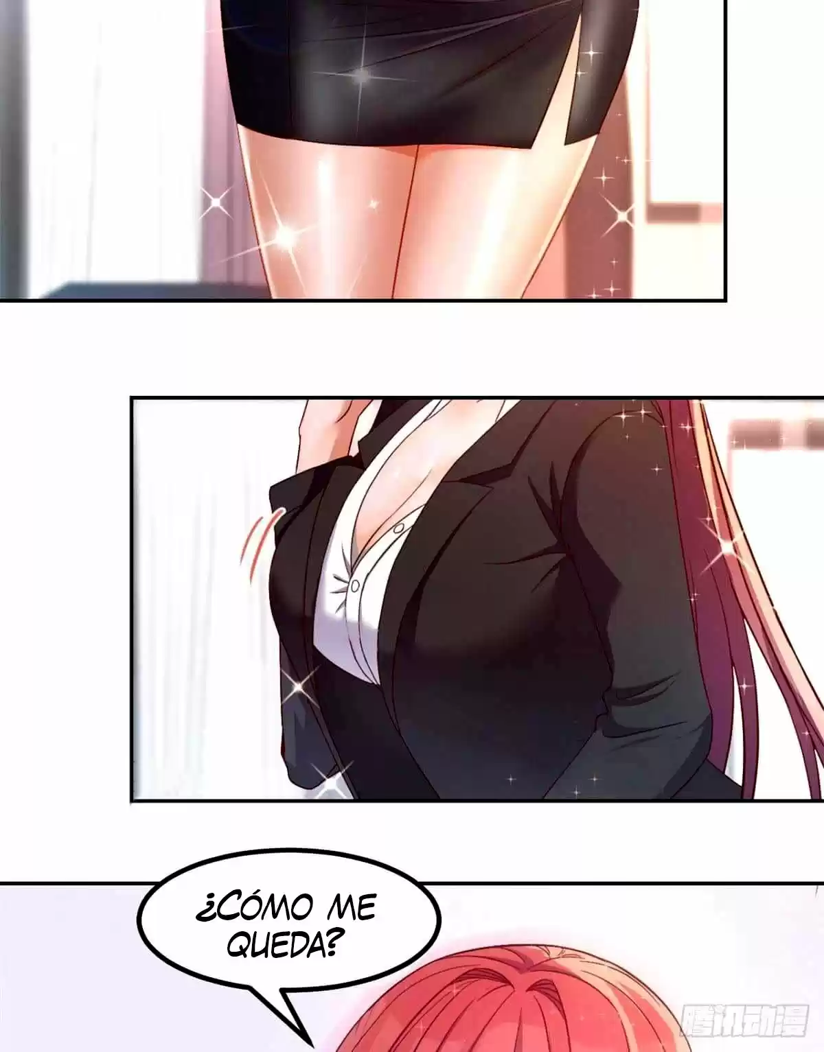 Mi Hermana Es Una Superestrella - Capítulo 12 - Página 17 - LectorTMOo