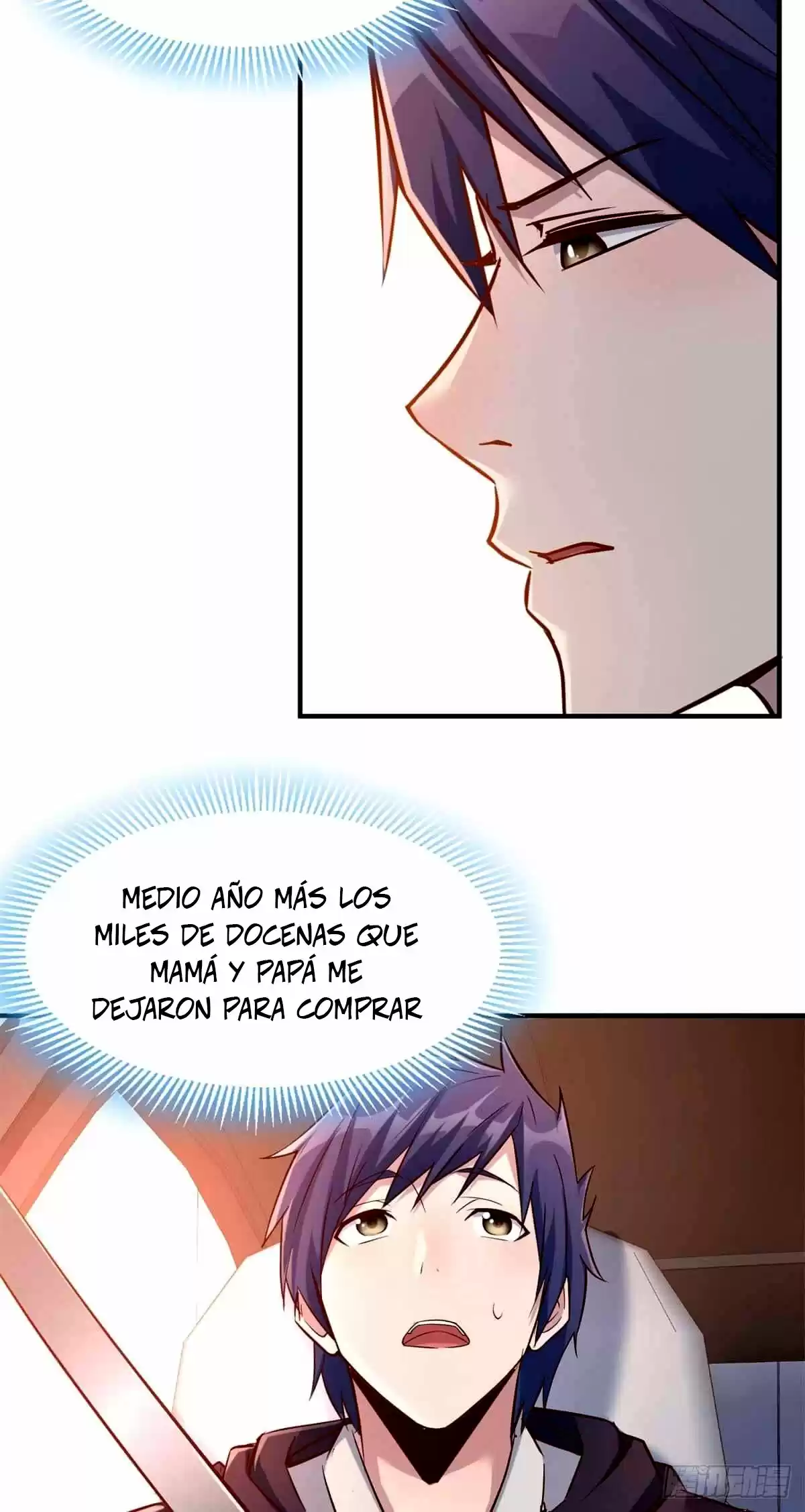 Mi Hermana Es Una Superestrella - Capítulo 12 - Página 28 - LectorTMOo