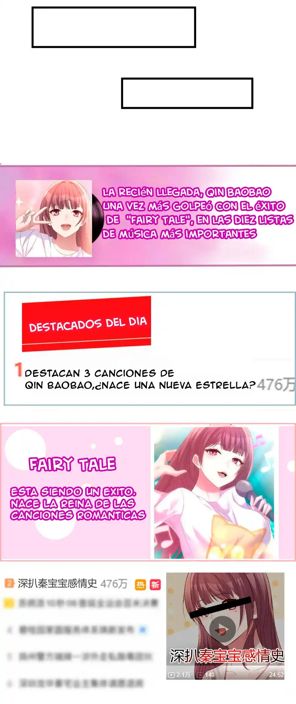 Mi Hermana Es Una Superestrella - Capítulo 120 - Página 2 - LectorTMOo