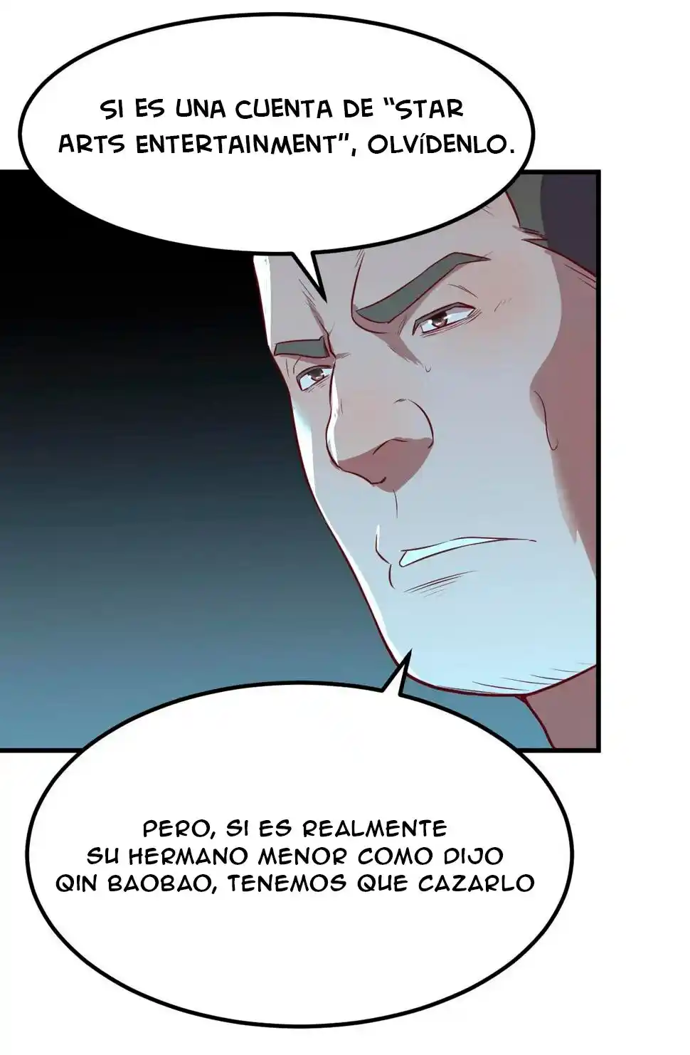 Mi Hermana Es Una Superestrella - Capítulo 120 - Página 14 - LectorTMOo