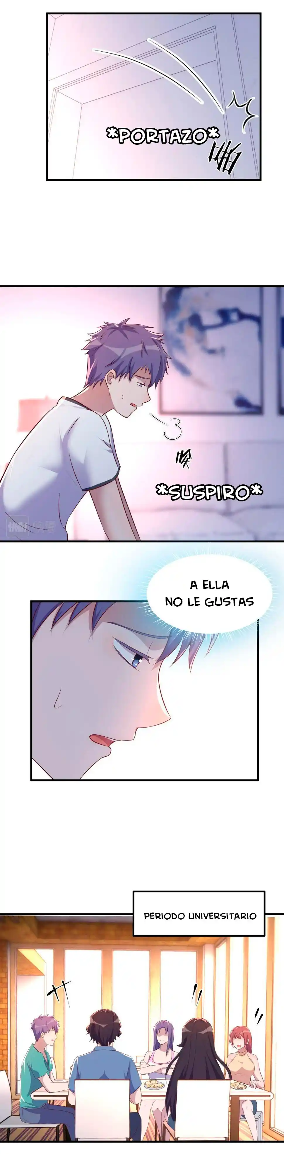 Mi Hermana Es Una Superestrella - Capítulo 121 - Página 11 - LectorTMOo