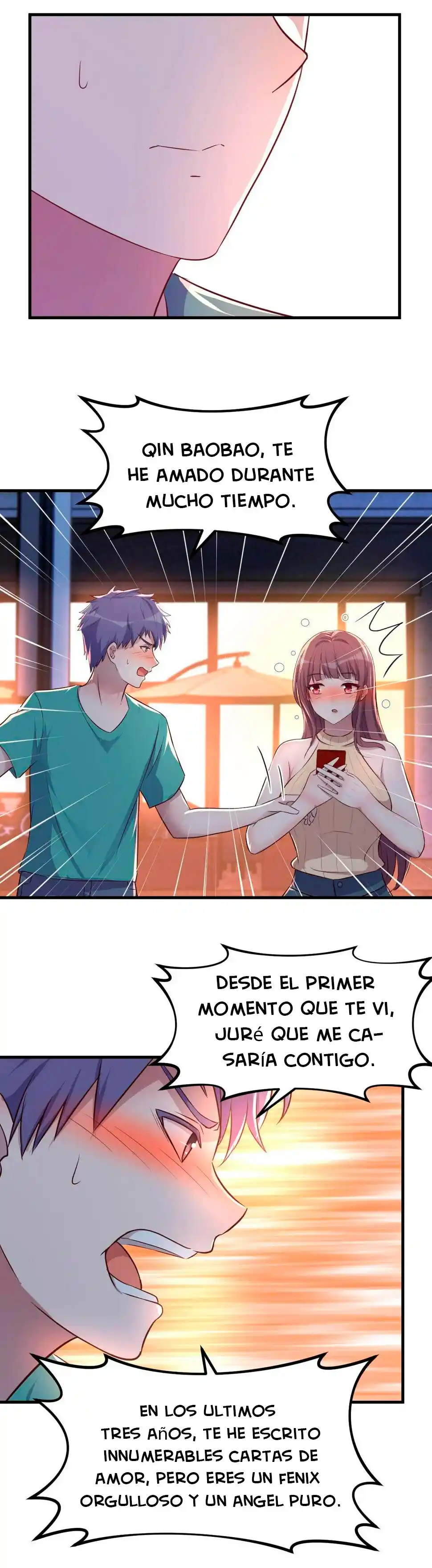 Mi Hermana Es Una Superestrella - Capítulo 121 - Página 15 - LectorTMOo