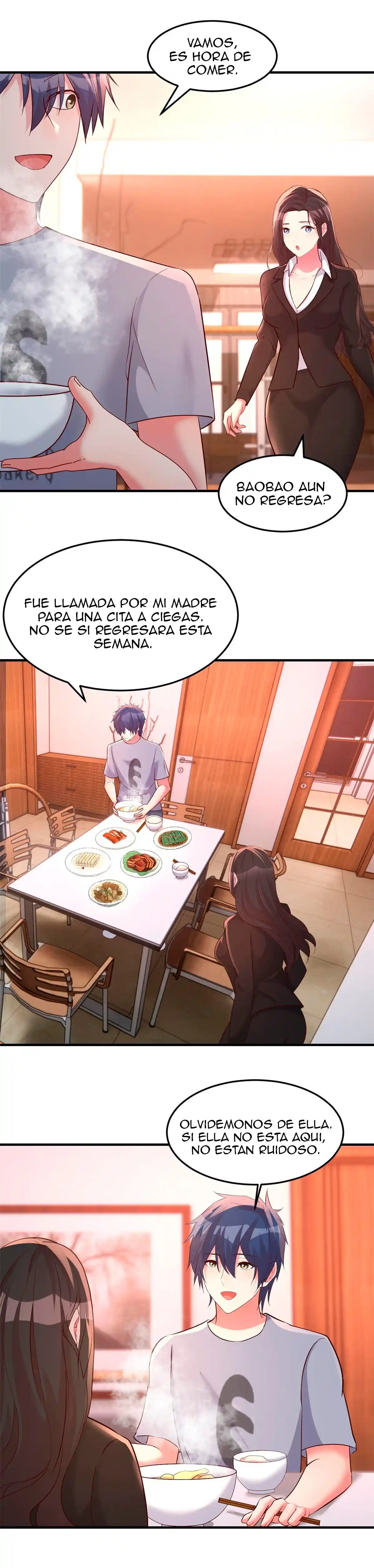 Mi Hermana Es Una Superestrella - Capítulo 123 - Página 14 - LectorTMOo